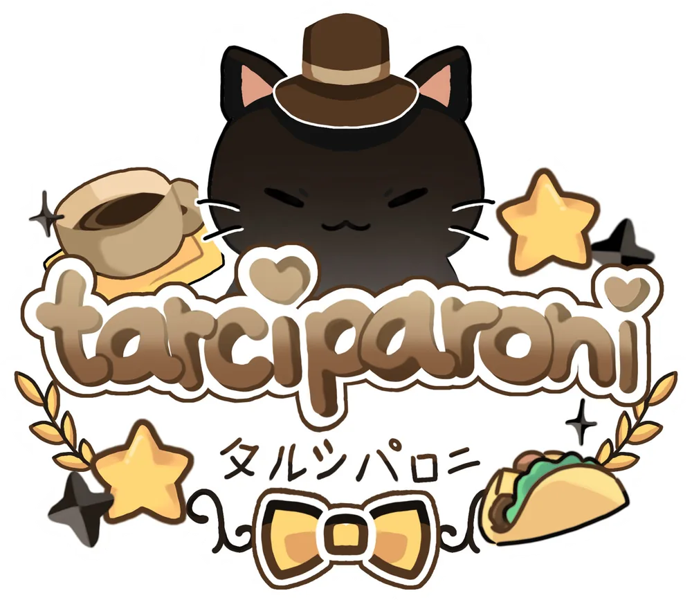 tarciparoni