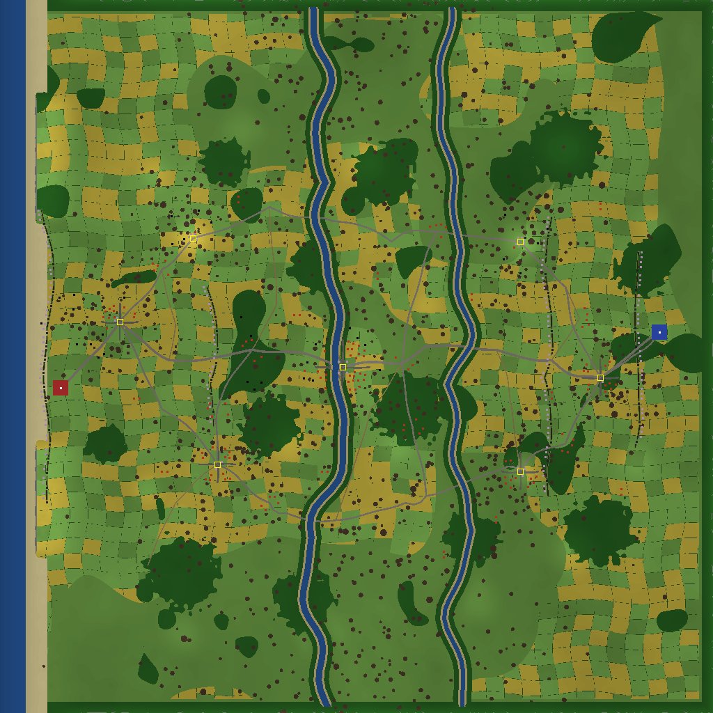 Normandy, June 1944
